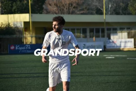 Με νίκη και «διπλό» Πήλιο έκλεισε τη σεζόν ο ΑΟΤ