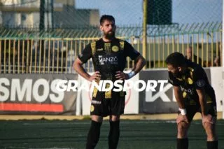 Το «ευχαριστώ» του Μπάμπη Παπαδομιχελάκη: «Μπόρα είναι και θα περάσει»