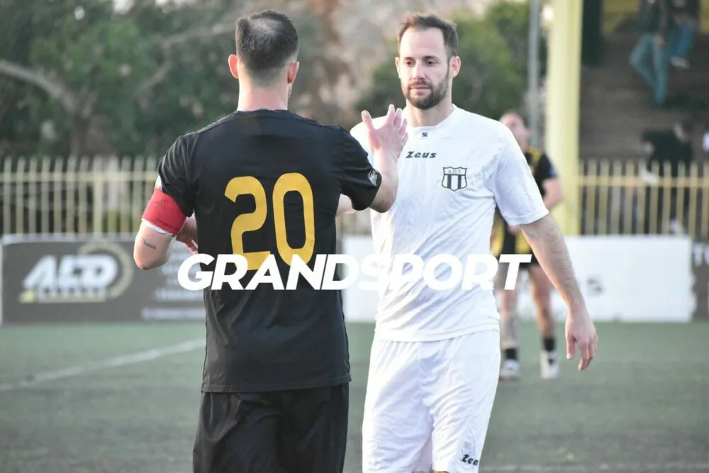 Α1 ΕΠΣΗ: Επικίνδυνη έξοδος για τον ΑΟΤ, απόλυτο φαβορί ο Εργοτέλης