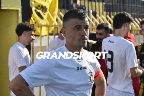 Θέλει τον Νίκο Κουρουθιανάκη σε ρόλο έκπληξη ο Γιούχτας!