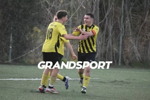 Ημέρες ηρεμίας στον Εργοτέλη Β’