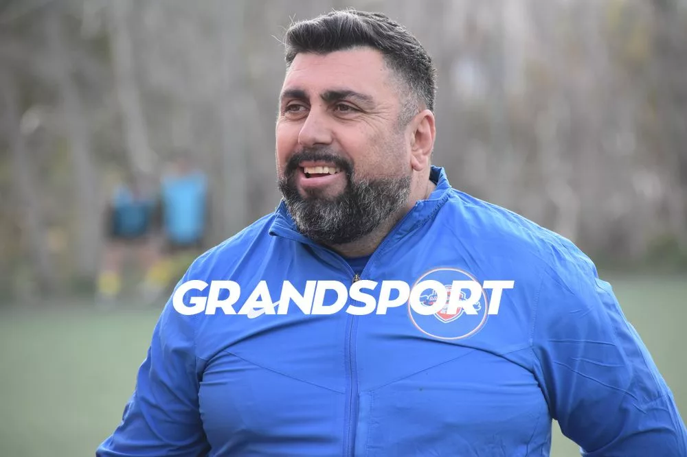 Τέλος από τον Αλμυρό ο Γαλανός: «Αποχωρώ σαν φίλος, θα έχετε πάντα ξεχωριστή θέση στην καρδιά μου»