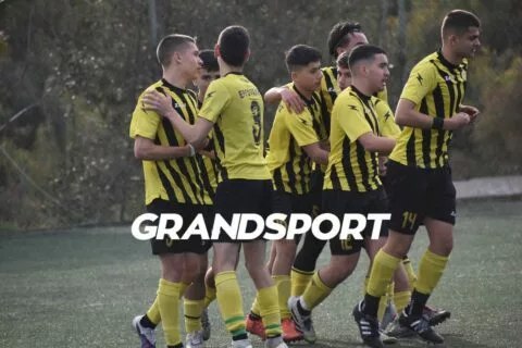 Σε Βόλο και Αθήνα για φιλικά ο Εργοτέλης Β’