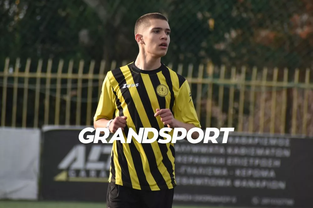 Πειστική νίκη για τον Εργοτέλη Β’, 3-0 τον Ερμή Ατσαλενίου
