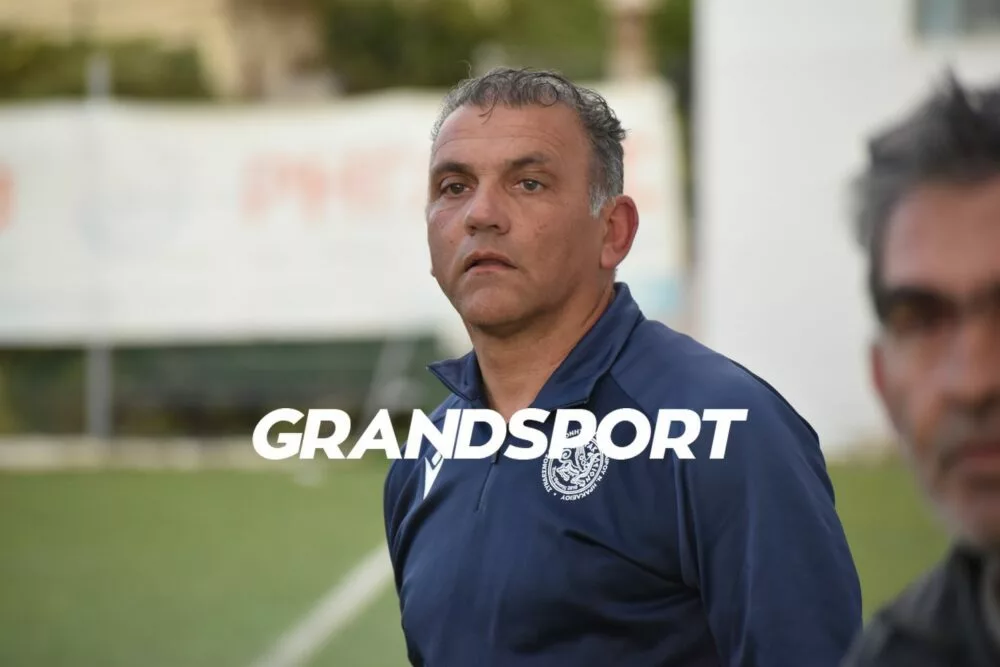Γ. Νικολιδάκης: «Η Φαιστός θα συνεχίσει να στηρίζεται στα δικά της παιδιά»