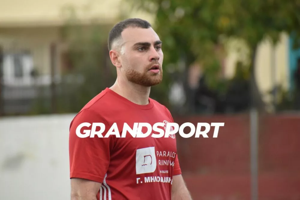 Μ. Νιολάκης: «Το πλάνο του Ζαρού με κέρδισε – Έκανα φιλίες χρόνων στη Φαιστό»