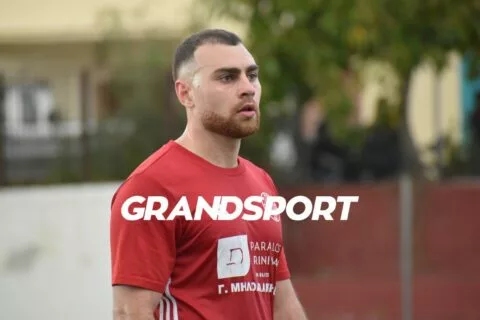 Μ. Νιολάκης: «Το πλάνο του Ζαρού με κέρδισε – Έκανα φιλίες χρόνων στη Φαιστό»