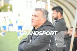 Έπιασαν δουλειά στη Φαιστό – Προτεραιότητα ο Νικολιδάκης, πρώτη παραμονή ο Σμαραγδάκης