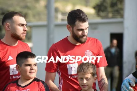 Η σημαντική παραμονή του Λυδάκη στη Φαιστό
