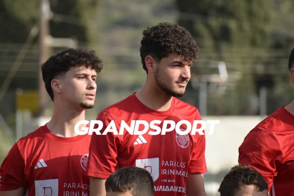 Ποντάρουν στους… μικρούς τους για τη νέα σεζόν στη Φαιστό