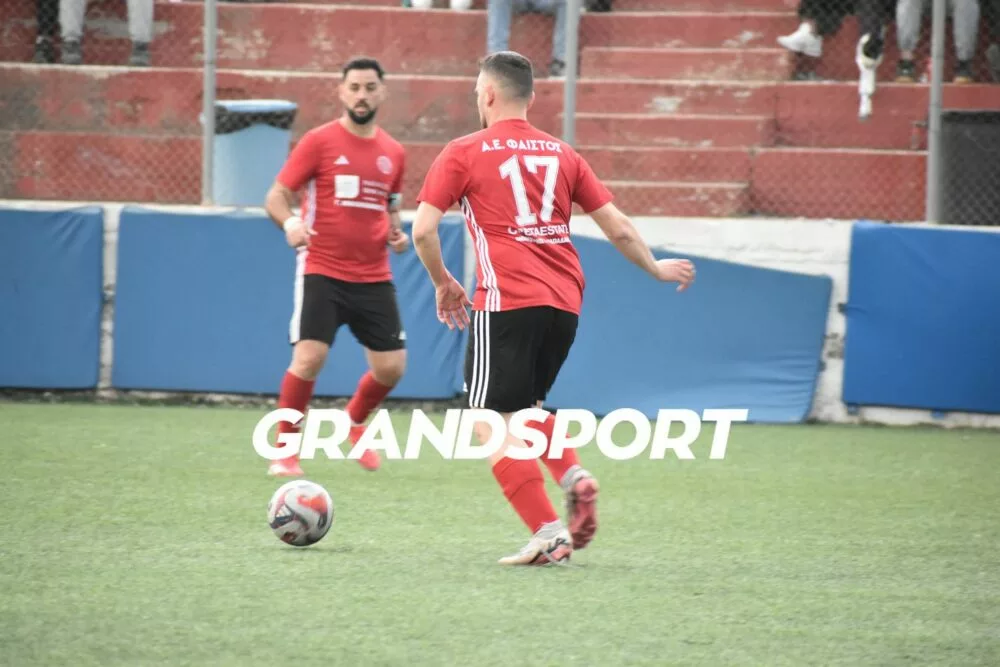 Όλα τα βλέμματα στις εκλογές της Τετάρτης (01/07) στη Φαιστό