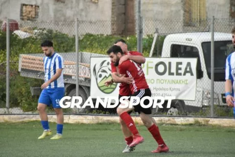 Το πρόγραμμα των φιλικών της Φαιστού