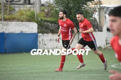 Άνετο πέρασμα της Φαιστού από το Λίντο, σε πολύ δύσκολη θέση η Θέρισσος