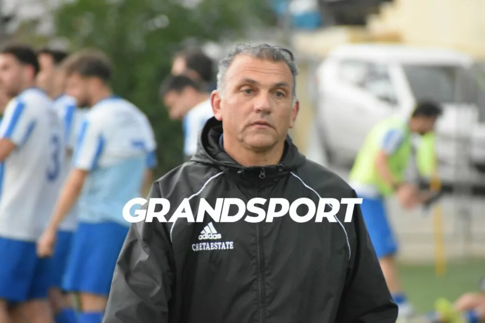 Για 6η χρονιά στη Φαιστό ο Γ. Νικολιδάκης