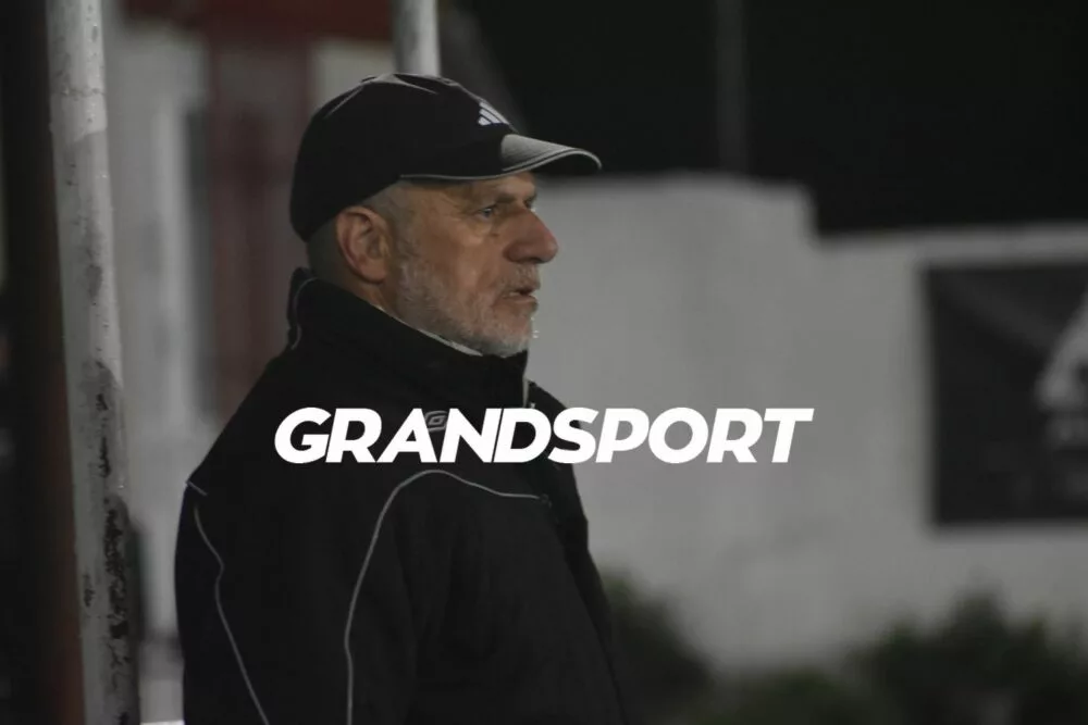 Ο Στέλιος Ανωγειανάκης στο «τιμόνι» της νέας προσπάθειας Παλιανής και Δαφνών