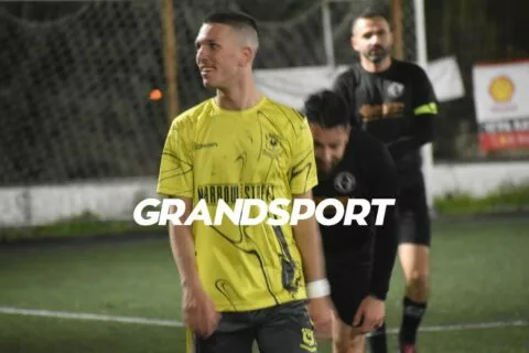 Έκανε τις κινήσεις της και… περιμένει η Γαρίπα
