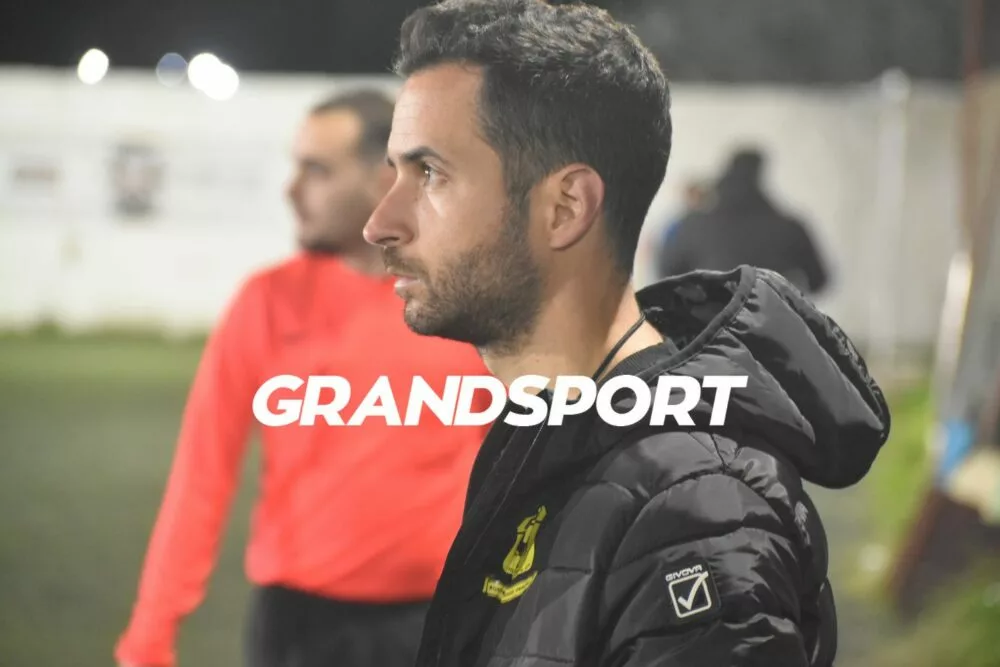 Π. Καραλής: «Έχουμε κίνητρο, στόχος μας η νίκη παρά τις απουσίες»