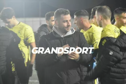 Ν. Λαμπράκης: «Είμαστε μία οικογένεια στα εύκολα και στα δύσκολα»