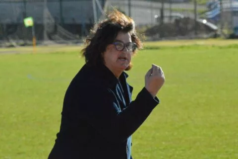 Κουλούρας για το… μυστικό της επιτυχίας: «Η χημεία και το κλίμα έφεραν το πρωτάθλημα στη Νεάπολη»