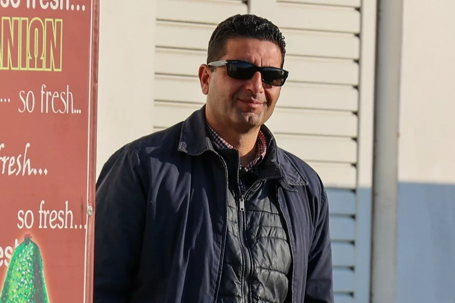 Γ. Σπυριδάκης: «Η συνεργασία με τον ΟΦΗ έχει ήδη ανοίξει δρόμο για πολλά παιδιά»