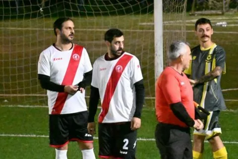 Ευχαρίστησε τον Γιώργο Αξιώτη ο Ηρακλής Νιπιδιτού