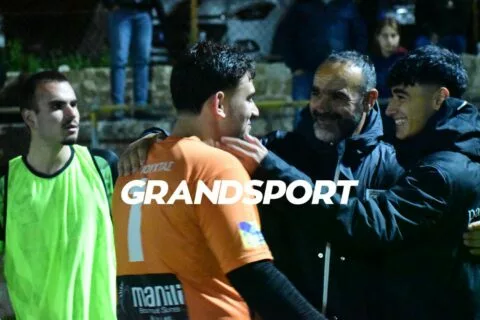 Π. Αλεξανδράκης: «Ο Κορδονούρης έπαιξε καθοριστικό ρόλο στην απόφασή μου»