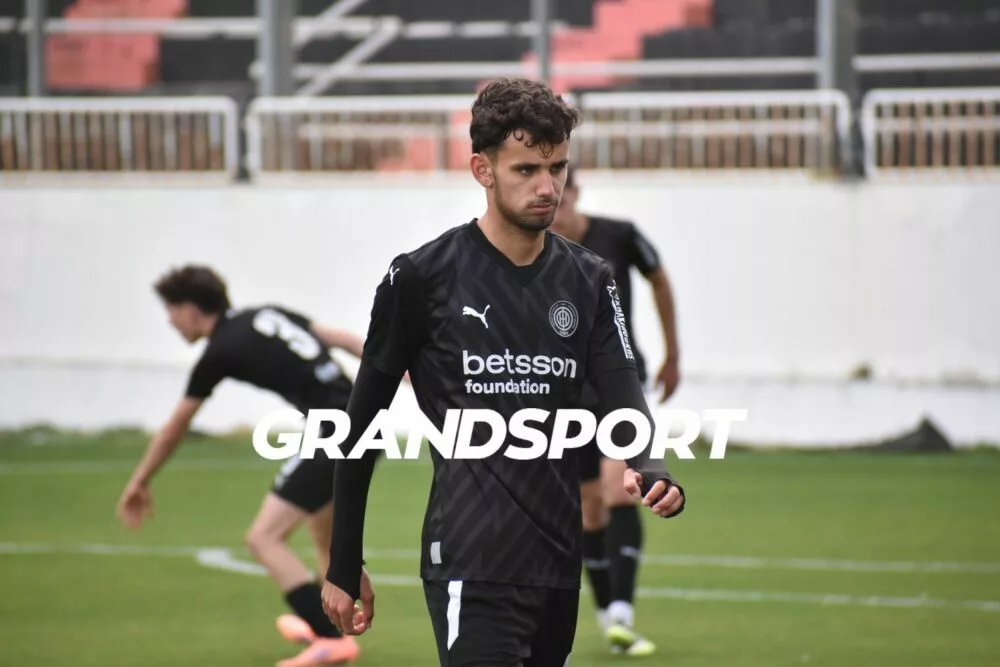 Εξ΄αναβολής αναμέτρηση για την Κ19 του ΟΦΗ