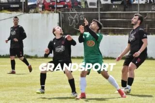 Β1 ΕΠΣΗ: Άνοδος για τον Κόροιβο, πλεονέκτημα ανόδου για Άλογο