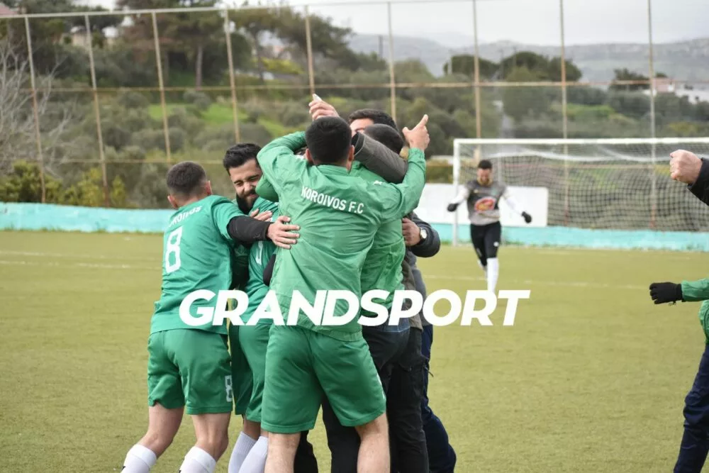 Ξεκινά με ανανεώσεις και μετά… μεταγραφές ο Κόροιβος