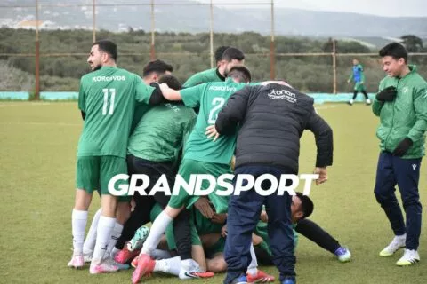 Έρχεται ενίσχυση στην άμυνα για τον Κόροιβο