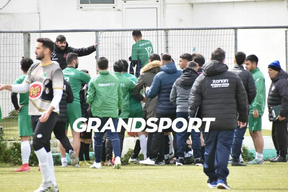 Κλείνει τα ανοικτά μέτωπα και… ετοιμάζεται ο Κόροιβος