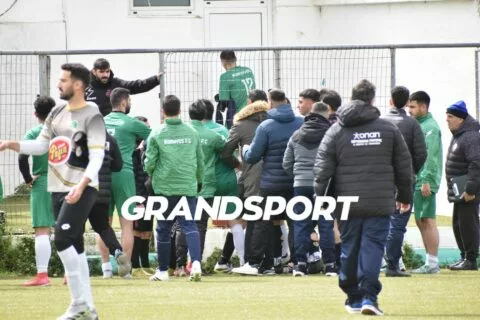 Κλείνει τα ανοικτά μέτωπα και… ετοιμάζεται ο Κόροιβος