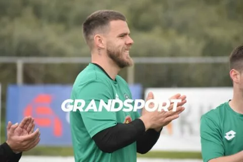 Βρίσκει πατήματα με… κλειδί την άμυνα ο Κόροιβος