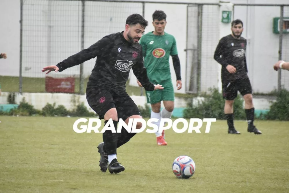 Επέστρεψε στις νίκες το Άλογο Μαλεβιζίου