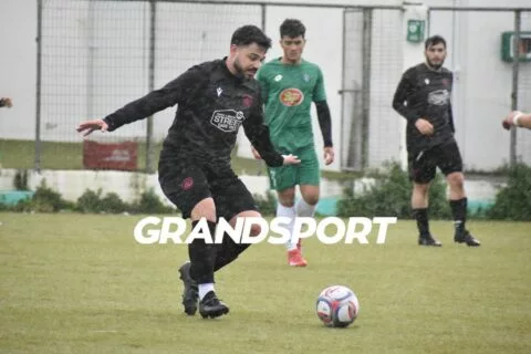Επέστρεψε στις νίκες το Άλογο Μαλεβιζίου