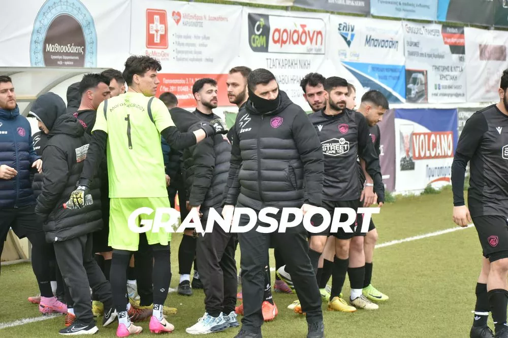 Άλογο Μαλεβιζίου: «Κυνηγά» το απόλυτο και… περιμένει απώλειες