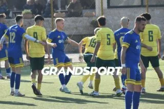 Φιλικό τεστ σήμερα για Λίντο και ΠΟΑ Β’