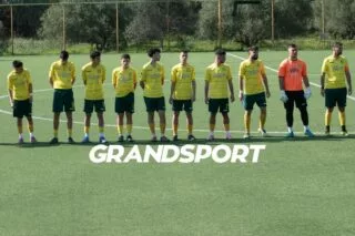 Το πρόγραμμα των φιλικών του Λίντο