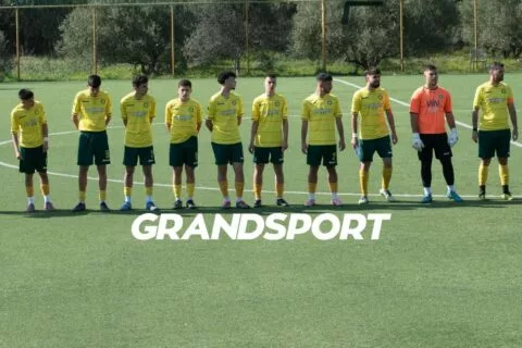 Το πρόγραμμα των φιλικών του Λίντο