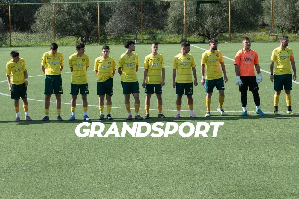 Το πρόγραμμα των φιλικών του Λίντο