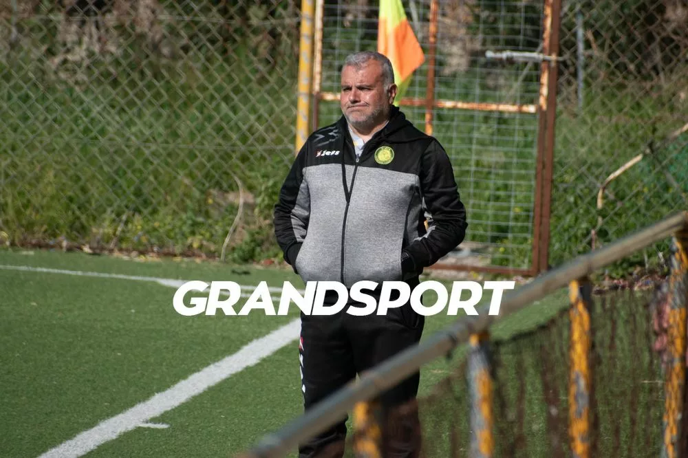 Παραμένει στο τεχνικό τιμ του Λίντο ο Μπ. Ντάγκινης
