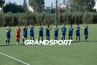 Σηκώνει μανίκια στις 3 Αυγούστου ο Μοχός