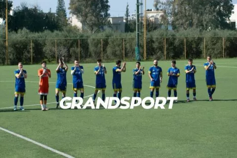 Μετά τον Μαυρογιαννάκη σειρά παίρνουν οι ανανεώσεις στον Μοχό