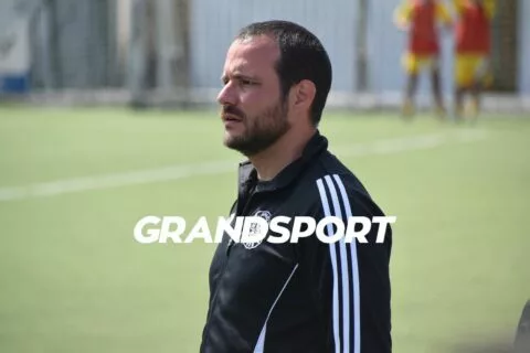 Β. Κασσαπάκης: «Να διαφημίσουμε τη δουλειά που γίνεται στις ακαδημίες του Ηρακλείου»