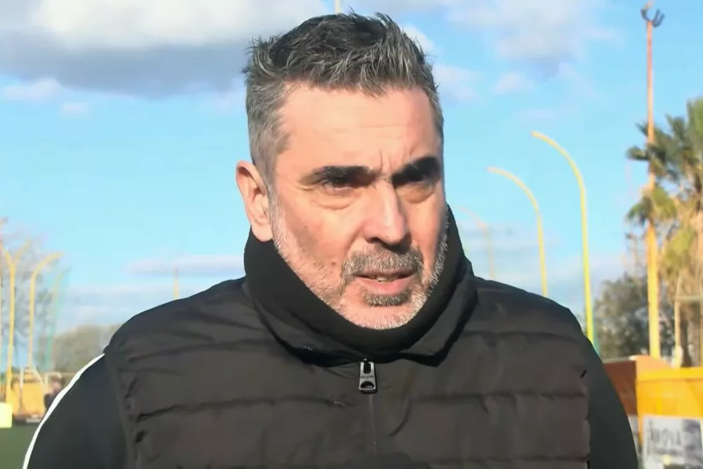 Σε επαφές με τον Μηνά Πίτσο η Νεάπολη