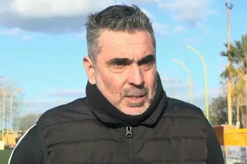 Σε επαφές με τον Μηνά Πίτσο η Νεάπολη