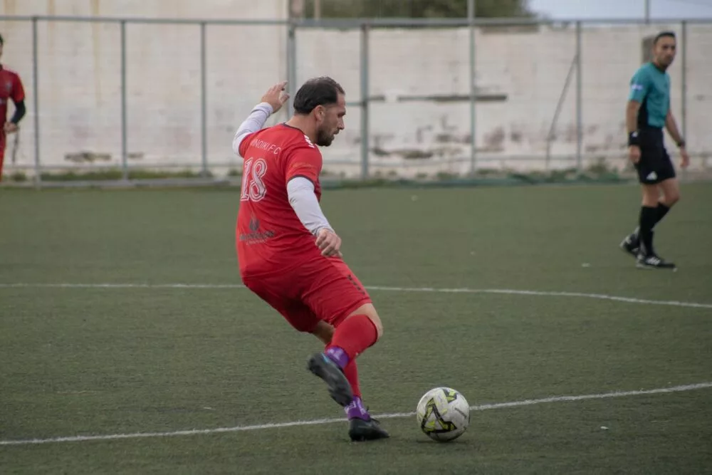 Αλλαγή ημερομηνίας στη Γενική Συνέλευση της Μινωικής