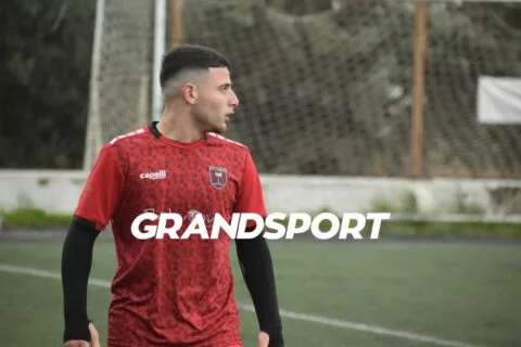 Αποχαιρέτησε Άγγελο Κουρουγκιαβούρη η Μινωική
