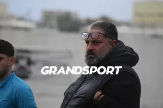 Παρελθόν από τη Μινωική ο Δημήτρης Χωματάς