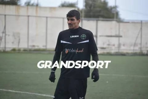 Εξετάζει τις επιλογές του ο Προκόπης Νικολάου